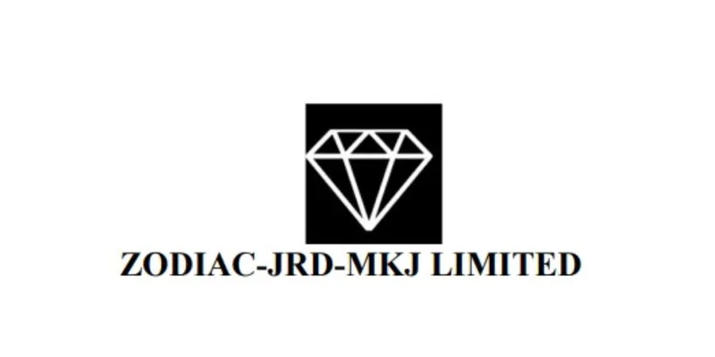Zodiac JRD MKJ Ltd.